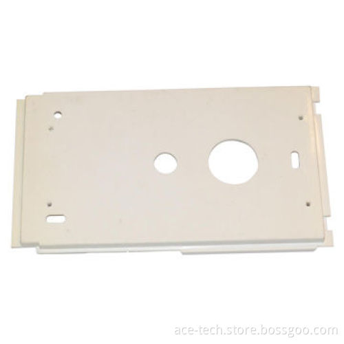 ABS Cover, customized OEM orders are welcome